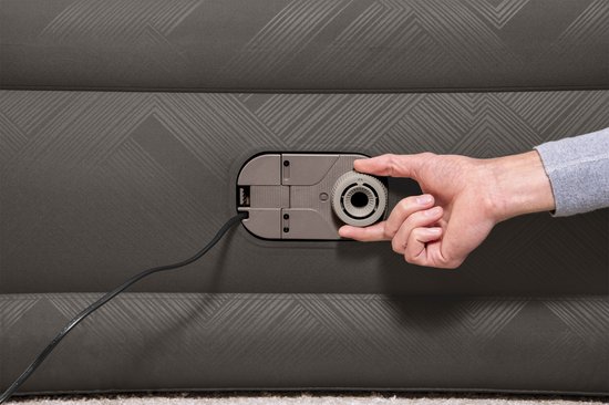 Bestway Tough Guard luchtbed - tweepersoons van Bestway — afbeelding 5