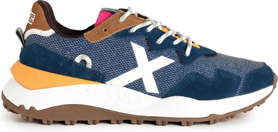 Munich Sneakers Mannen - Maat 43