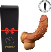 Gentleman's Playground Penis Sleeve ExtendoFlex- Penis Sleeve- Sex toys - Penis verlenger-Extender-Sexspeeltjes-