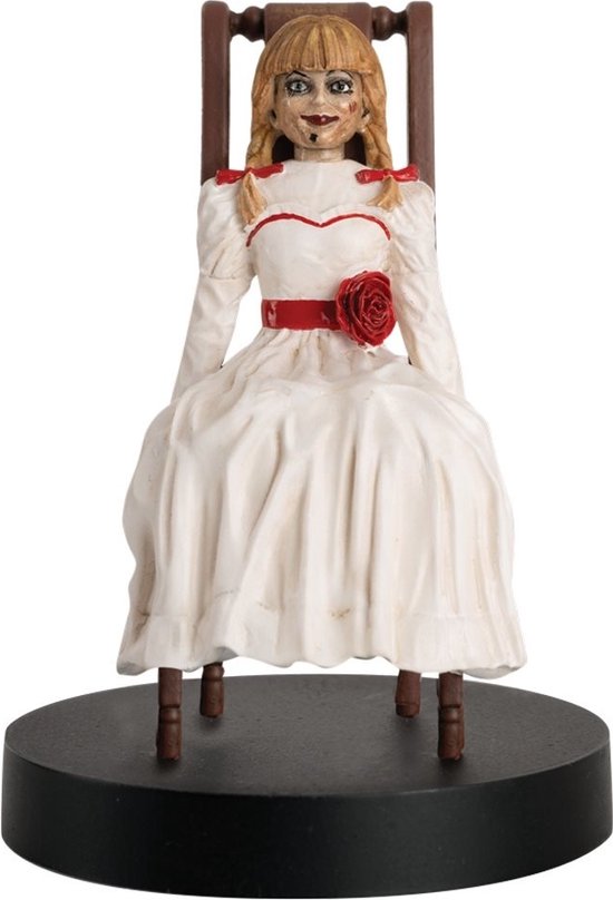 The Conjuring - Figurine d'Annabelle (Annabelle revient chez elle) 8 cm