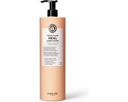 Maria Nila Head & Hair Heal Conditioner - 1000 ml