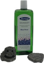 Florage Saunageur Blue River 1ltr