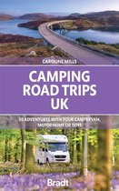 Bradt Camping Road Trips UK