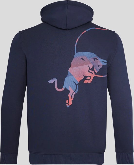 Sweat à capuche Oracle Red Bull Racing Graphic XXXL - Formule 1 - Max Verstappen