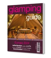 Glamping Guide Europa 2024