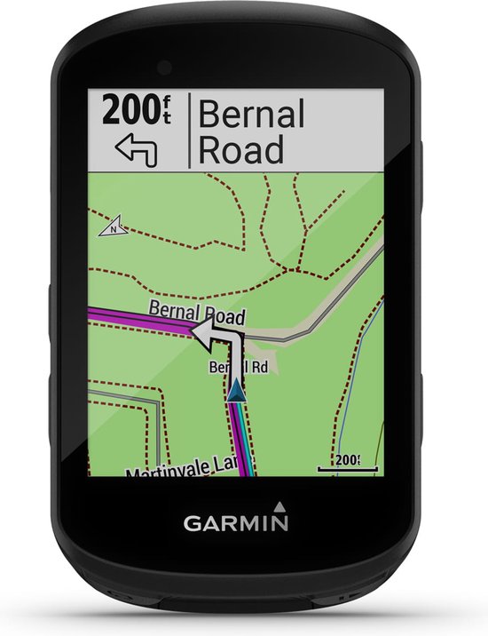 Garmin Edge 530 – fietscomputer