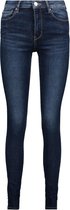 Raizzed Jeans Blossom Nosawd42003 Rd01 Dark Blue Stone Dames Maat - W26 X L30