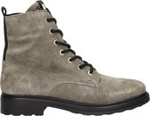 Maruti - Lucy Veterboots Taupe - Taupe - Pixel Black - 37