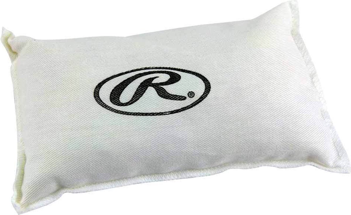 Rawlings Pro-Style Rock Rosin Bag voor Sport Honkbal/Softball