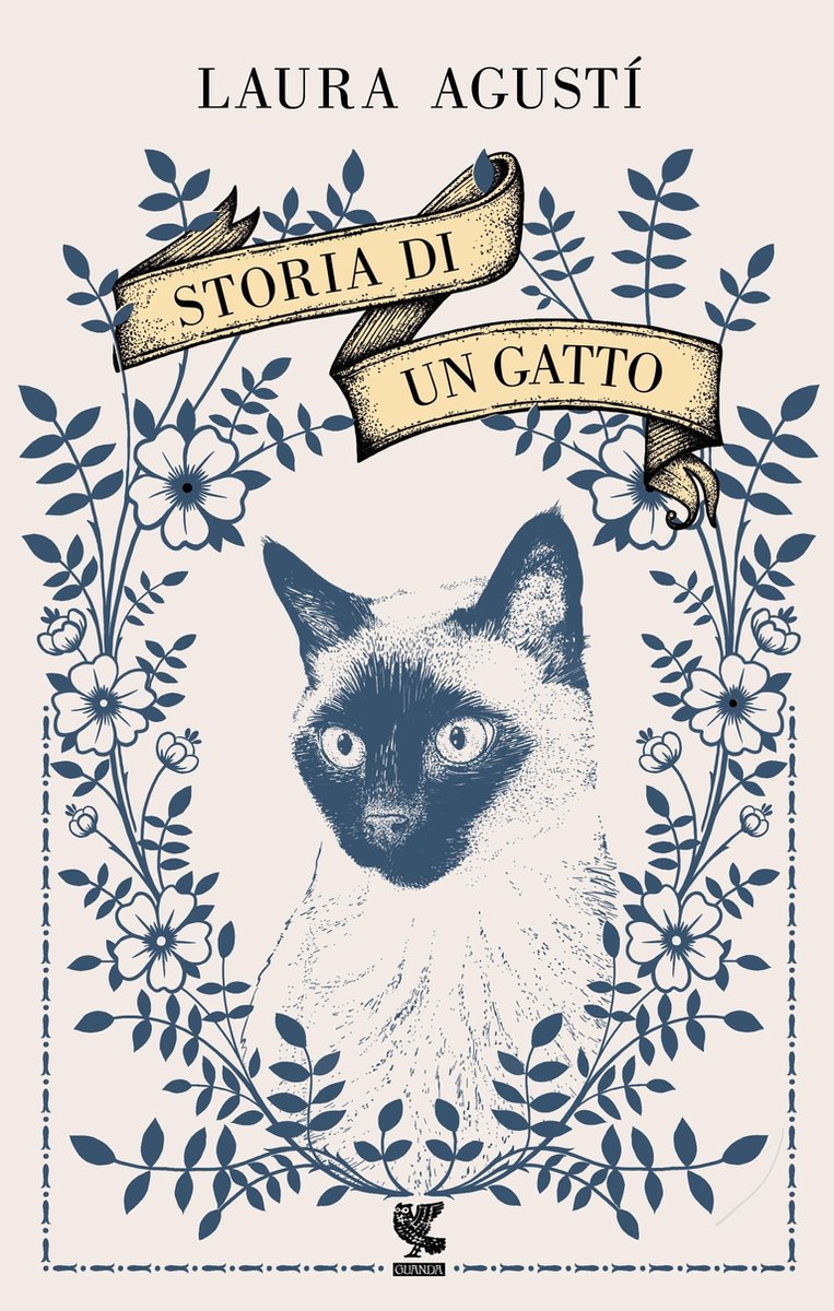 Storia di un gatto (ebook), Laura Agustí, 9788823534377, Boeken