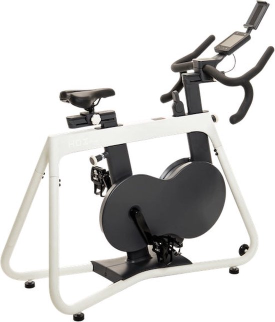 HOI by Kettler Indoor Bike Frame Speed GREY - Manuele - HOI - €1.616,00