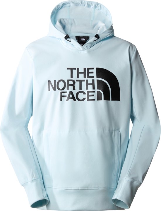 The North Face Mens Tekno Logo Hoodie
