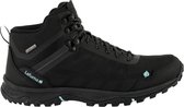 Lafuma Access Clim Mid - Wandelschoenen - Dames Black / Black 39.1/3