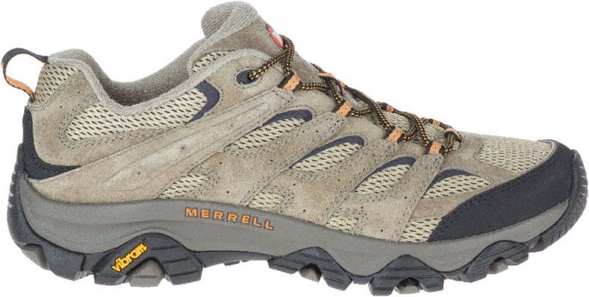 Merrell Moab 3 Wandelschoenen Heren 45 Pecan