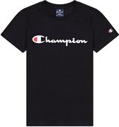 Champion Crewneck T-shirt Jongens - Maat 128