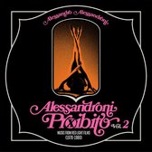 Alessandro Alessandroni - Alessandroni Proibito, Vol. 2 (5x 7" Vinyl Single)