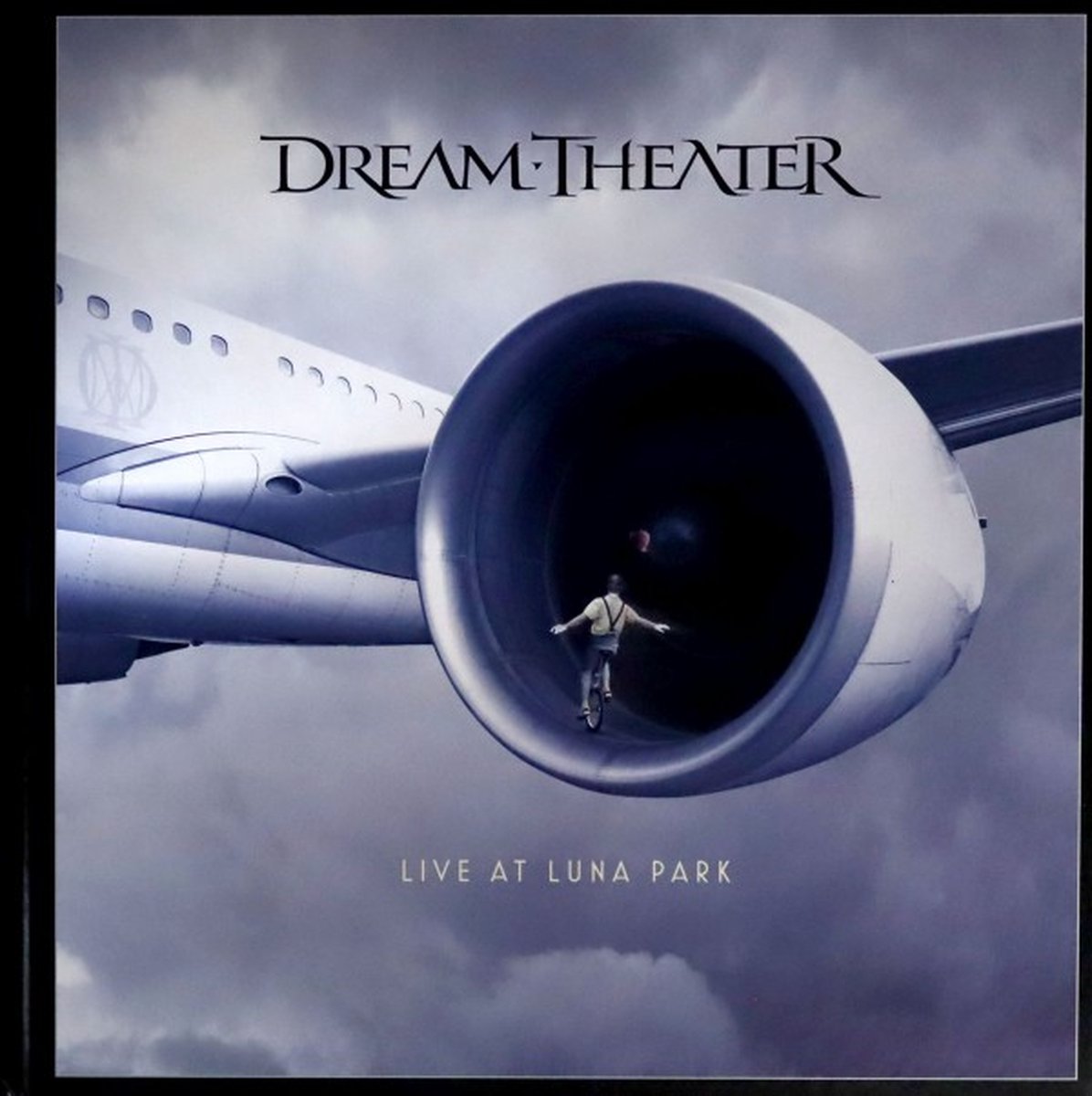 Dream Theater: Live At Luna Park [Blu-Ray]+[2DVD]+[3CD], Dream