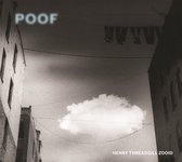 Henry Threadgill Zooid - Poof (CD)