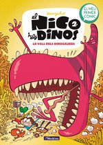 El Nico i els dinos 2 - La vall dels dinosaures (El Nico i els dinos 2)
