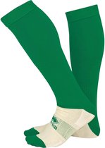 Chaussettes Errea Avec Pied Jr Polyester Vert - Sportwear - Enfant
