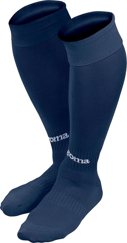 Joma Medium Classic Ii Donker Navy Sokken - Sportwear - Volwassen