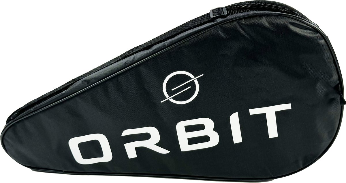 Orbit Sores Amsterdam Padel Racket - Padel - avec housse de
