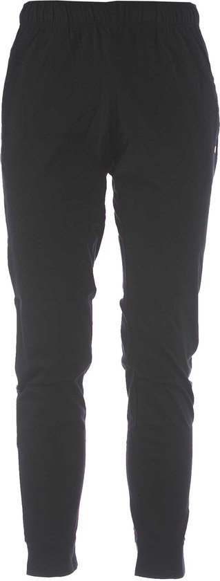 Champion Broek Champion Rib Manchet Broek Zwart Kk001 - Sportwear - Volwassen