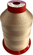 Saliseal |Zand/Beige Polyester naaigaren voor Bootkap, Tent en Zonwering