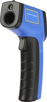 Blue Laser Pyrometer GM531 - Digitale Laser LCD Temperatuurmeter