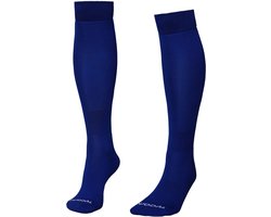 Tycano Chaussettes de football Blauw-26-30 XXS