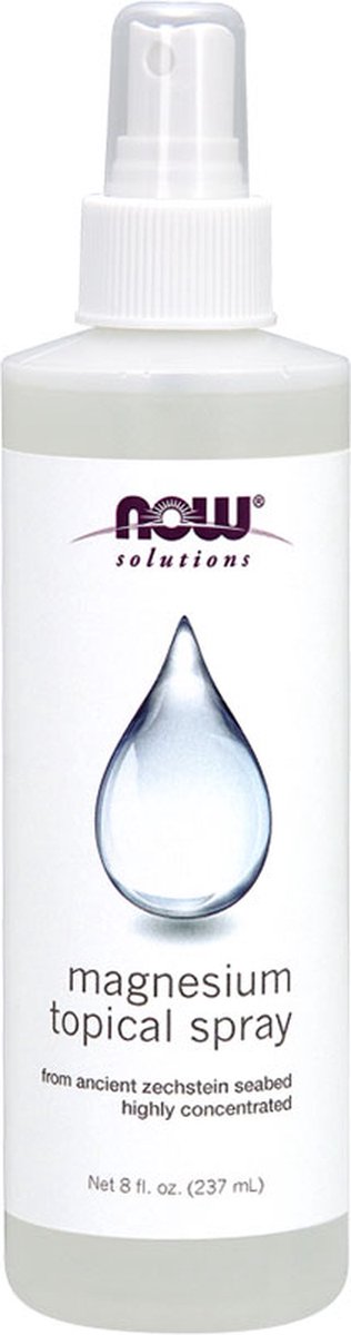 Goedkoopste Magnesium Topical Spray