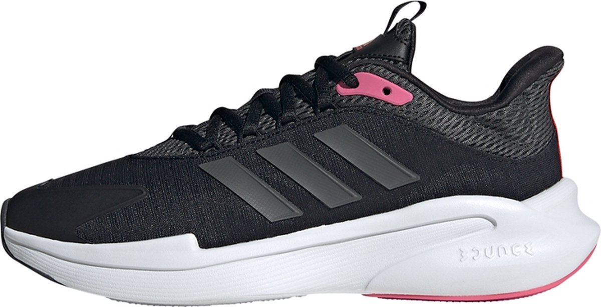 adidas Sportswear AlphaEdge + Schoenen Dames Zwart