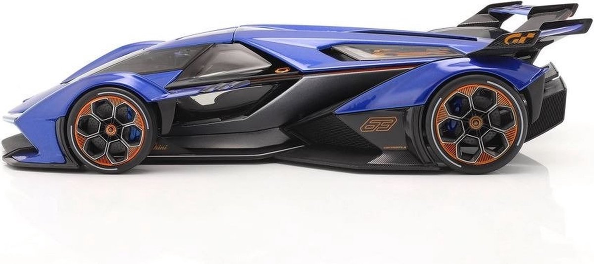 Maisto Lamborghini V12 Vision Gran - kopen bij