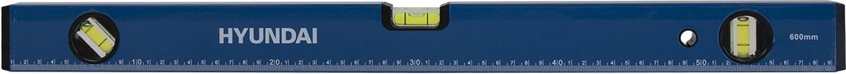Hyundai waterpas 60 cm - Duurzaam en betrouwbaar