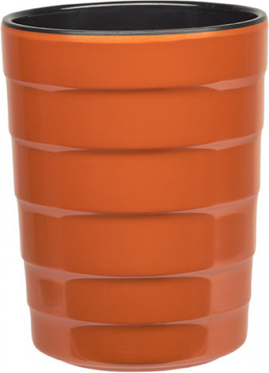 RBL Beker 200ml Oranje