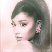 Ariana Grande-Positions [CD]