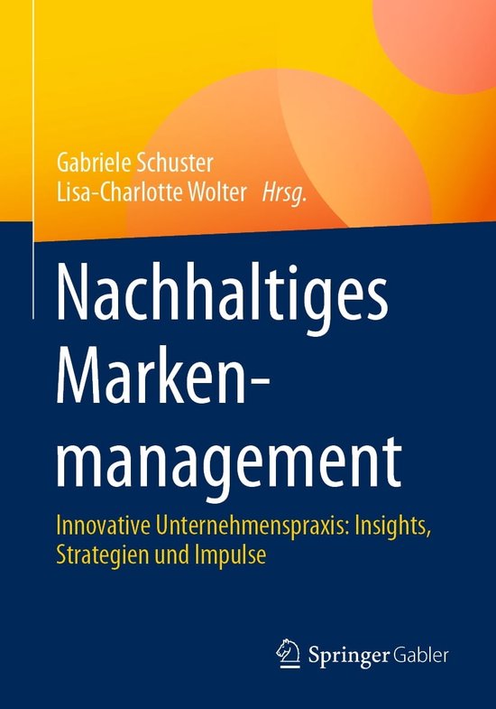 Foto: Nachhaltiges markenmanagement