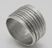 Ring - zilver - 925/000 - Verlinden juwelier