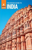 Rough Guides Main Series - The Rough Guide to India: Travel Guide eBook