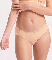 Sloggi Women BODY ADAPT Twist Hipster (1-pack) - dames slip - oranje - Maat: XL