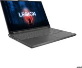 Lenovo Legion Slim 5, AMD Ryzen™ 7, 3,8 GHz, 40,6 cm (16"), 2560 x 1600 pixels, 16 Go, 1 To
