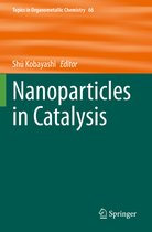 Nanoparticles in Catalysis
