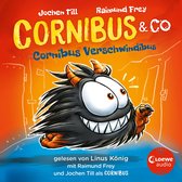 Luzifer junior präsentiert: Cornibus & Co. 2 - Cornibus Verschwindibus