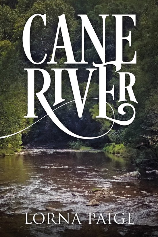 Cane River (ebook), Lorna Paige 9781977270863 Boeken bol