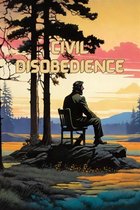 Civil Disobedience(Illustrated)