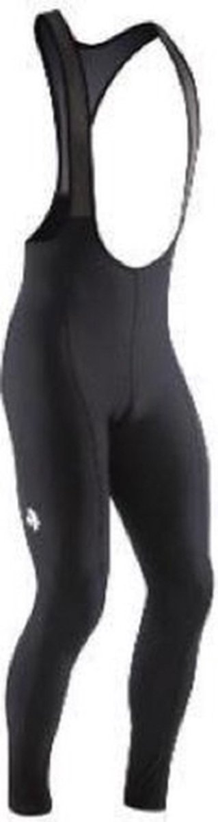 Descente - Bib Tight coldout - black - maat S