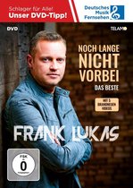 Frank Lukas - Noch Lange Nicht Vorbei (Das Beste) (DVD)