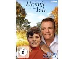 Hein Simons - Heintje Und Ich (DVD)