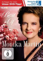 Monika Martin - Best Of (DVD)