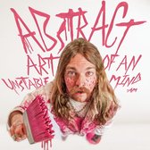 Austin Meade - Abstract Art Of An Unstable Mind (2 LP)
